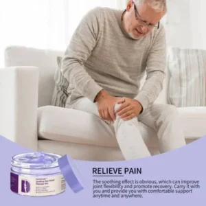 KLENIMORE ™ Pain Relief Gel
