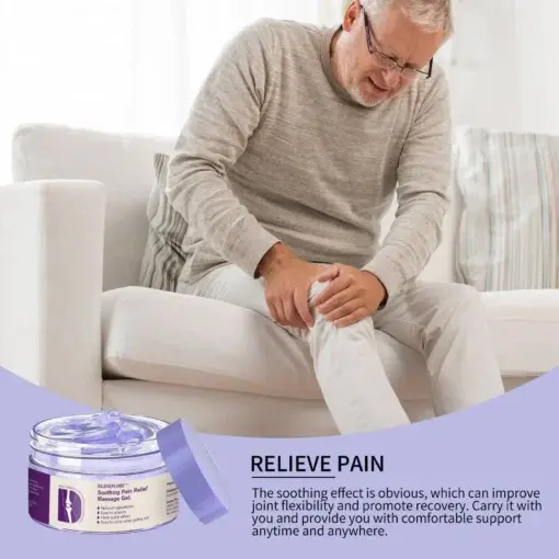 KLENIMORE ™ Pain Relief Gel