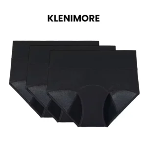 KLENIMORE™ 100%Leak-Proof Underwear