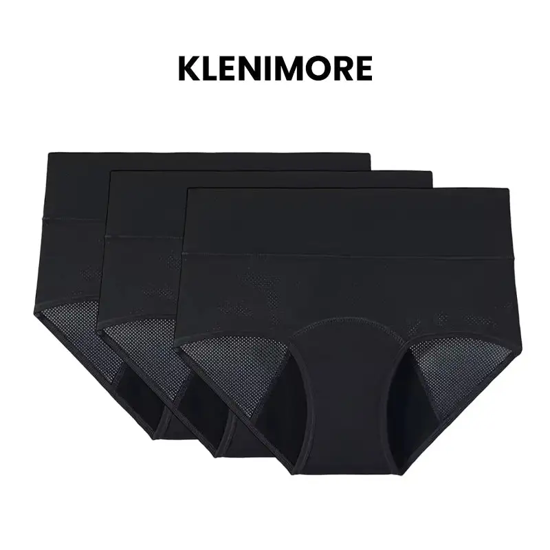 KLENIMORE™ 100%Leak-Proof Underwear