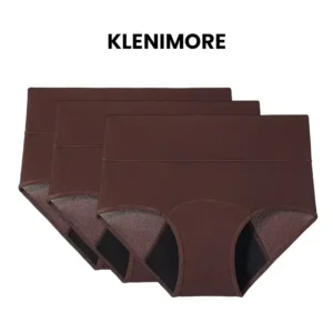 KLENIMORE™ 100%Leak-Proof Underwear