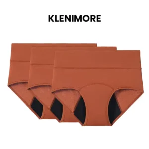 KLENIMORE™ 100%Leak-Proof Underwear