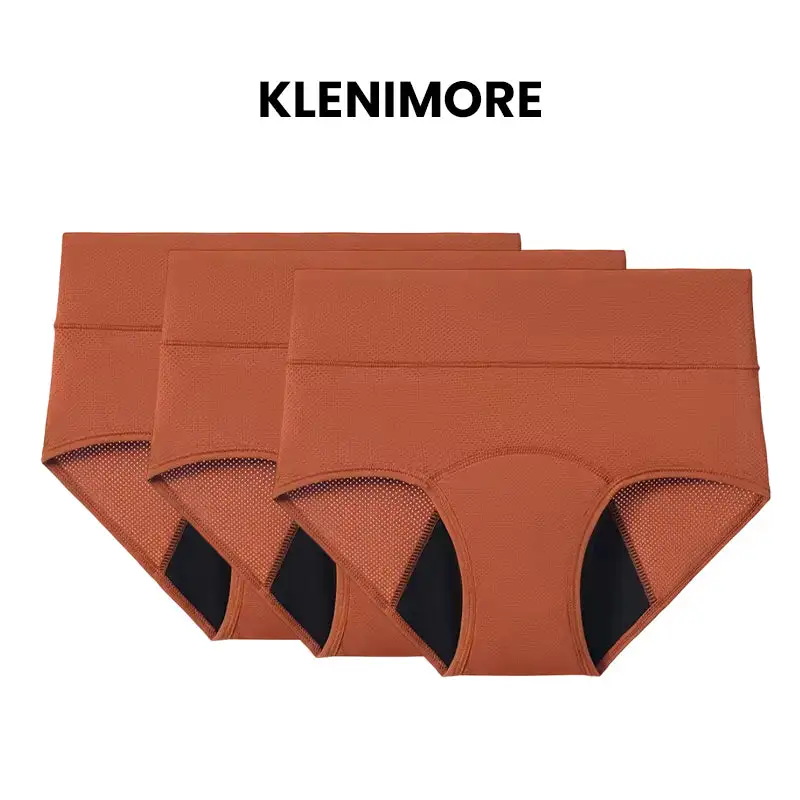 KLENIMORE™ 100%Leak-Proof Underwear