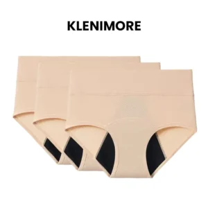 KLENIMORE™ 100%Leak-Proof Underwear