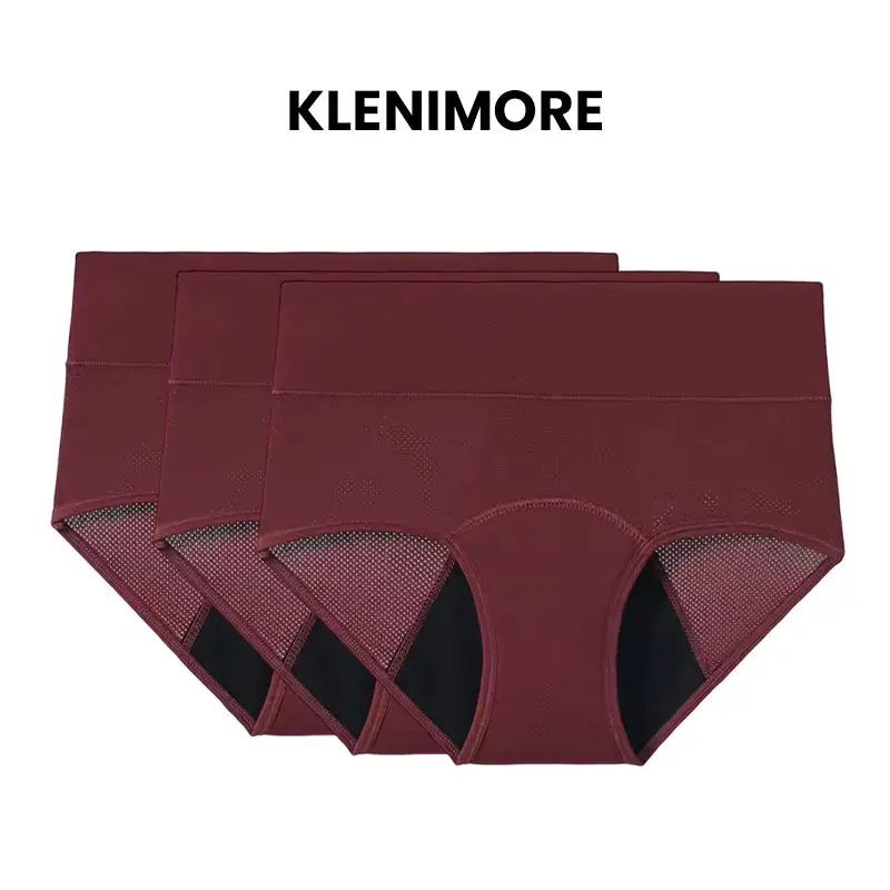 KLENIMORE™ 100%Leak-Proof Underwear