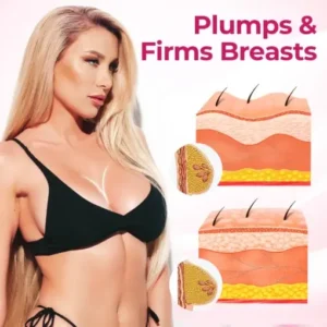 KLENIMORE™ Luvora Breast & Hip Enhancing Cream