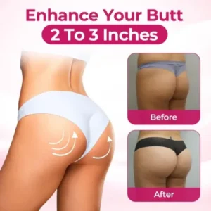 KLENIMORE™ Luvora Breast & Hip Enhancing Cream