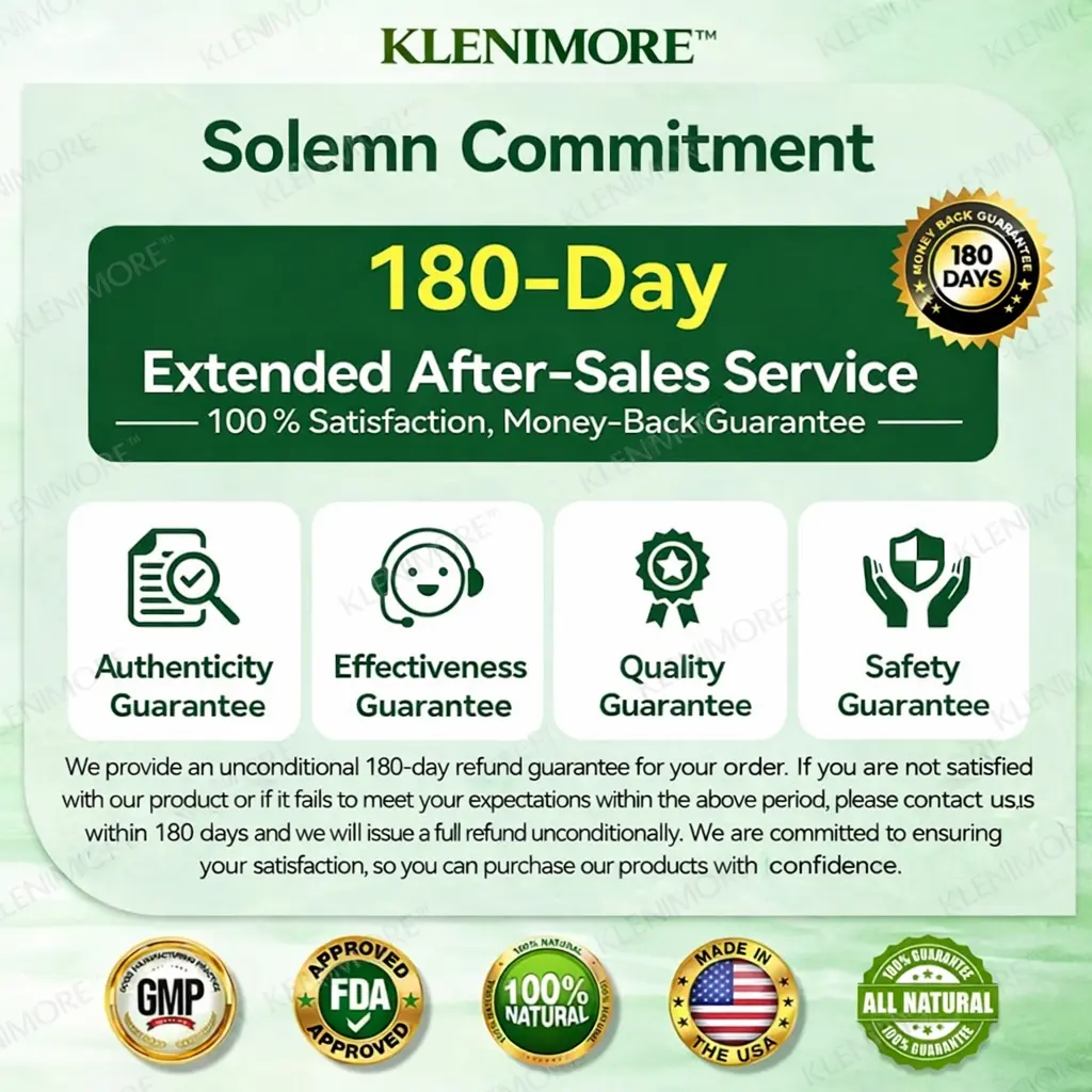 𝐎𝐟𝐟𝐢𝐜𝐢𝐚𝐥 𝐒𝐭𝐨𝐫𝐞 🇺🇸 |KLENIMORE™ Moringa·Berberine × NAD+ 10-in-1 Nano Microneedle Patch – Daily, Visible Results in 7 Days ✅ For Weight, Skin, Diabetes & Joint Health 🗽