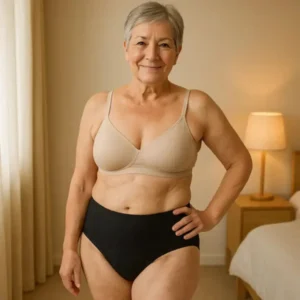 🔥2026 New Year Special Offer｜🎉 KLENIMORE ™ Leak-Proof Underwear That Won't Let You Down