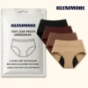 ✨Early Christmas Deal: 70% OFF |KLENIMORE™ 100% Leak-Proof Underwear
