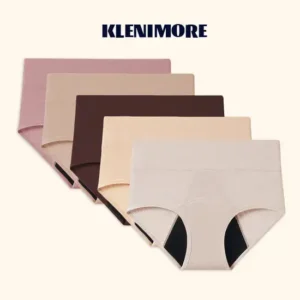✨Early Christmas Deal: 70% OFF |KLENIMORE™ 100% Leak-Proof Underwear