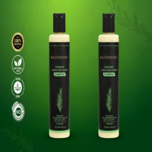 ⭐Get beautiful hair in a week-KLENIMORE™ Rosemary Hydrolyzed Keratin Shampoo🎁