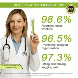 KLENIMORE™ Botox Vitamin A Retinol Anti-Wrinkle Firming and Lifting Cream Last Day for Limited Time 70 OFF