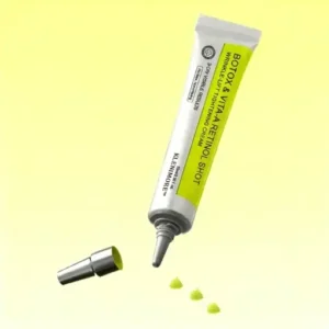 KLENIMORE™ Botox Vitamin A Retinol Anti-Wrinkle Firming and Lifting Cream Last Day for Limited Time 70 OFF