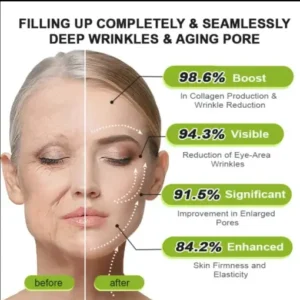 KLENIMORE™ Botox Vitamin A Retinol Anti-Wrinkle Firming and Lifting Cream Last Day for Limited Time 70 OFF