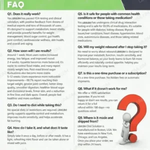 KLENIMORE™ Moringa·Berberine × NAD+ 10-in-1 Nano Microneedle Patch