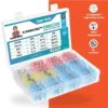 KLENIMORE⢠Waterproof Solder Wire Connector Kit