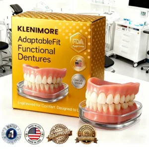 🌎Ends Today: 70% OFF! ⏰KLENIMORE™ transforms the oral cavity with strong suction power.