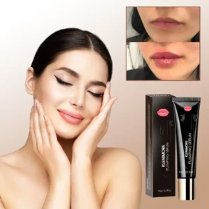 KLENIMORE™ | Double your lip volume in just 24 hours! No injections needed!