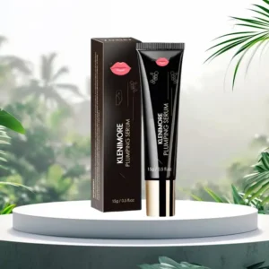 KLENIMORE™ | Double your lip volume in just 24 hours! No injections needed!