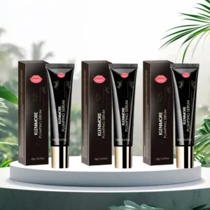 KLENIMORE™ | Double your lip volume in just 24 hours! No injections needed!