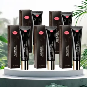 KLENIMORE™ | Double your lip volume in just 24 hours! No injections needed!