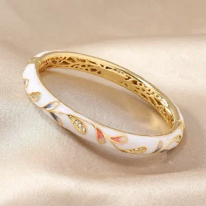 (🔥LAST DAY SALE-80% OFF) KLENIMORE™ Magnetic Lymphatic Wellness Bracelet