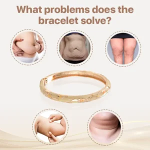 (🔥LAST DAY SALE-80% OFF) KLENIMORE™ Magnetic Lymphatic Wellness Bracelet