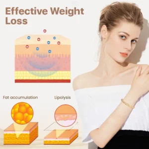 (🔥LAST DAY SALE-80% OFF) KLENIMORE™ Magnetic Lymphatic Wellness Bracelet