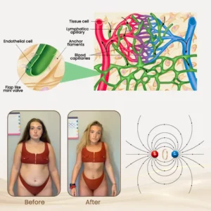 (🔥LAST DAY SALE-80% OFF) KLENIMORE™ Magnetic Lymphatic Wellness Bracelet