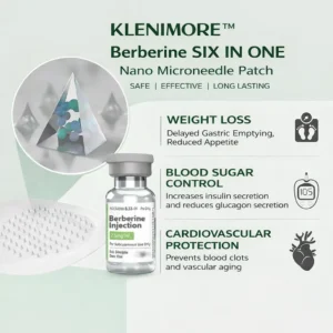 𝐔𝐒𝐀 𝐃𝐨𝐜𝐭𝐨𝐫 𝐑𝐞𝐜𝐨𝐦𝐦𝐞𝐧𝐝𝐞𝐝🌟| KLENIMORE® 𝑩𝒆𝒓𝑏𝘦𝘳𝑖𝗇𝒆 𝟔-𝗶𝙣-𝟏 𝑁𝑎𝑛𝑜 𝘔𝘪𝘤𝘳𝘰𝘯𝘦𝘦𝘥𝘭𝘦 𝖯𝚊𝗍𝖼𝗁 |✅𝘉𝘢𝘤𝘬𝘦𝘥 𝘣𝘺 𝘴𝘤𝘪𝘦𝘯𝘤𝘦 | 𝟨-𝗂𝗇-𝟣 𝖿𝗈𝗋𝗆𝗎𝗅𝖺 | 𝑅𝑒𝑠𝑢𝑙𝑡𝑠 𝑖𝑛 7 𝑑𝑎𝑦𝑠 🏅