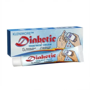 🌟2026 Top-Selling Items | Limited-Time 50% Off Sale🔥KLENIMORE™ VitaGluco Diabetes Treatment Cream🚨Low Stock