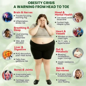 🏆2026 Top-Selling Product of the Year｜Limited-Time 50% Off Offer✨ KLENIMORE™ Fat Activating Microneedle Patches