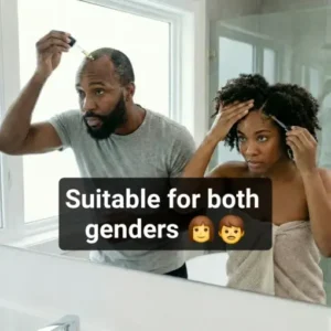 KLENIMORE™ Batana Hair Oil