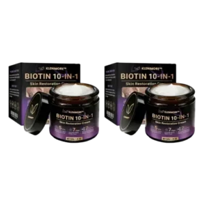 KLENIMORE™ Biotin 10-in-1 Skin Restoration Cream