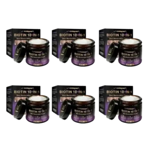 KLENIMORE™ Biotin 10-in-1 Skin Restoration Cream