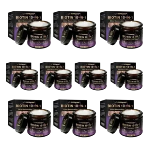 KLENIMORE™ Biotin 10-in-1 Skin Restoration Cream