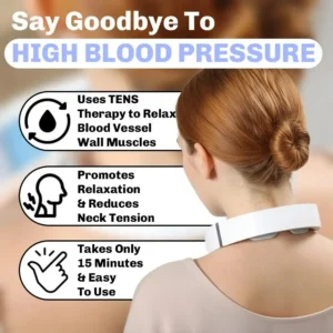 KLENIMORE™ Blood Pressure Support Device