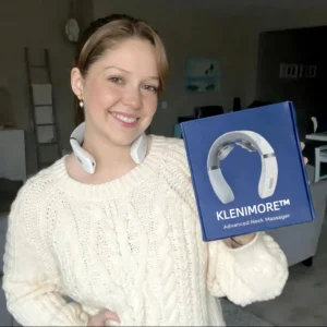 KLENIMORE™ Blood Pressure Support Device