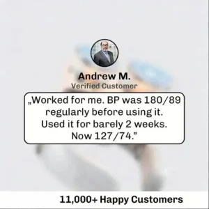 KLENIMORE™ Blood Pressure Support Device