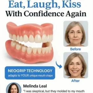 KLENIMORE™ Custom Fit for a Fresh Smile, Say Goodbye to Wearing Discomfort!