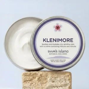KLENIMORE Daily Defence Cream for Dry, Itchy Skin – 250g
