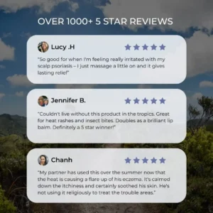 KLENIMORE Daily Defence Cream for Dry, Itchy Skin – 250g