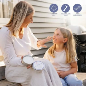 KLENIMORE Daily Defence Cream for Dry, Itchy Skin – 250g