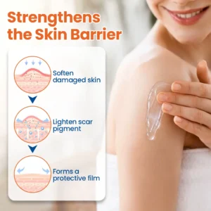 KLENIMORE™ DermalRebuild Skin Renewal Gel