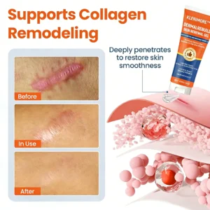KLENIMORE™ DermalRebuild Skin Renewal Gel