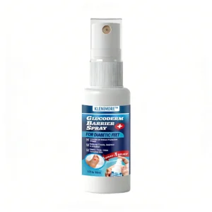 KLENIMORE™ GlucoDerm Barrier Spray
