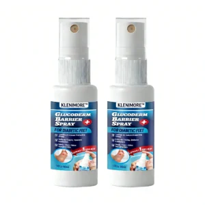 KLENIMORE™ GlucoDerm Barrier Spray