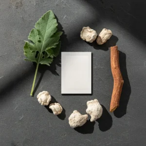 KLENIMORE™ Targeted Lung Cleansing Patch