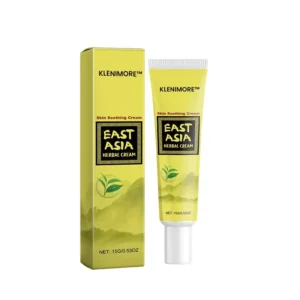 KLENIMORE™Eczema & Psoriasis Natural Herbal Cream